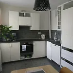 Invalidovna Apartmán Praha
