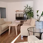 Apartmán Invalidovna