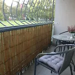 Apartmán Invalidovna Praha