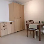 Apartmán Invalidovna