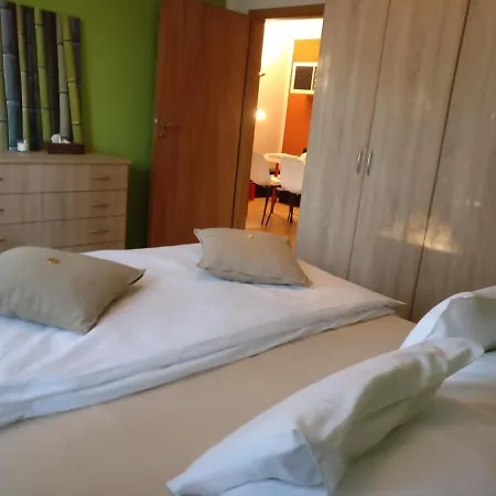 樱发力多瓦纳公寓 公寓