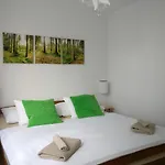 Invalidovna Apartment