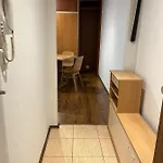Invalidovna Apartman Prága