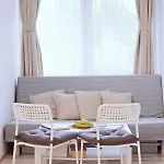 Apartment Invalidovna Prag