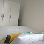 Apartment Invalidovna