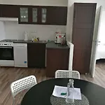 Invalidovna Apartamento Praga