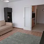 Apartment Invalidovna Prag