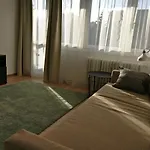 Apartamento Invalidovna Praga