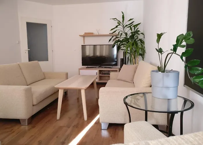 Apartman Invalidovna