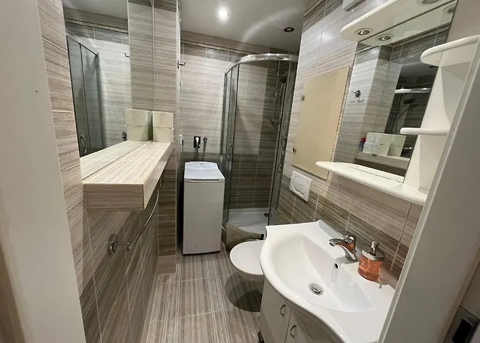 Invalidovna * Prága