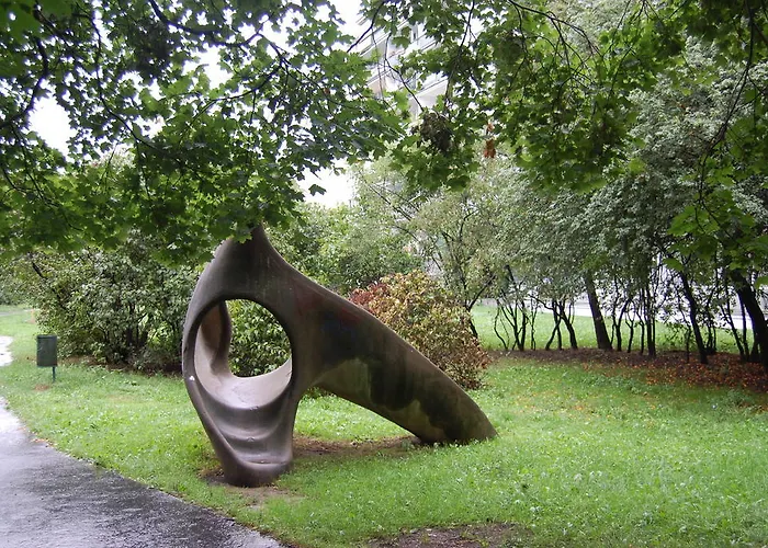 Apartman Invalidovna