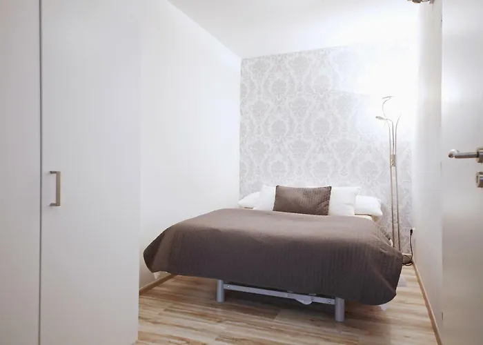 Apartman Invalidovna *