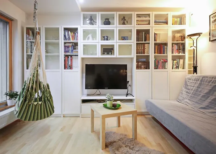 Invalidovna Apartman Prága