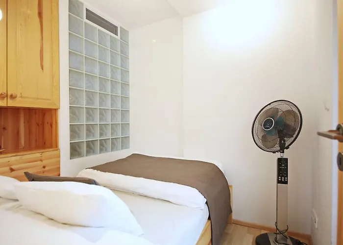 Apartman Invalidovna *