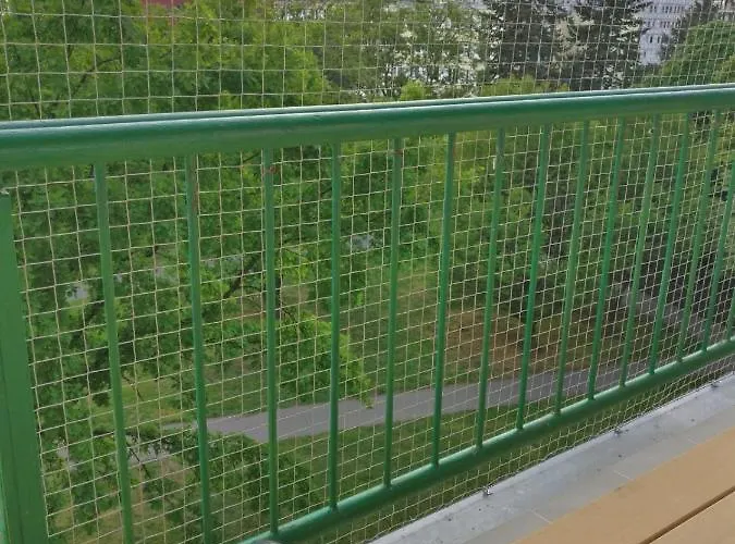 Invalidovna Apartman *