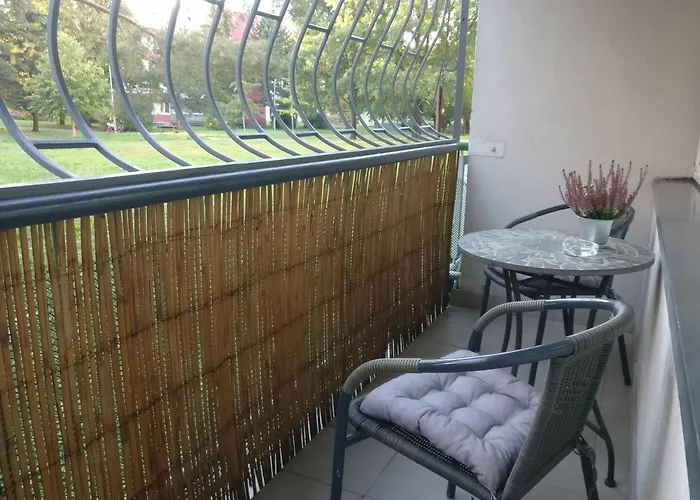 Apartament Invalidovna Praga