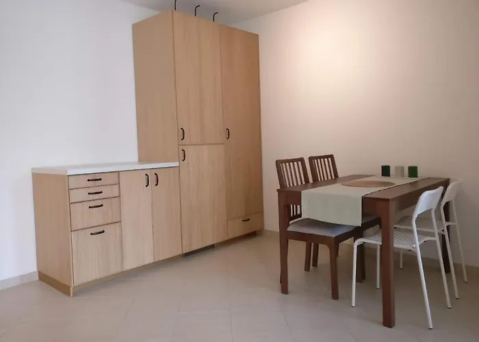 Apartman Invalidovna