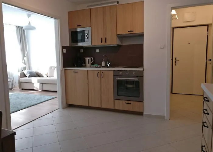 Invalidovna * Prága