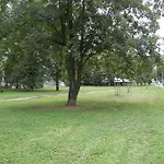 Apartmán Invalidovna Praha