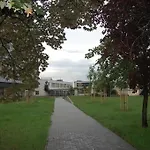 Apartmán Invalidovna *