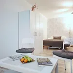 Apartmán Invalidovna Praha