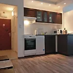 Apartment Invalidovna *
