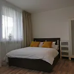 Invalidovna Apartment