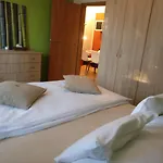 Invalidovna Apartmán