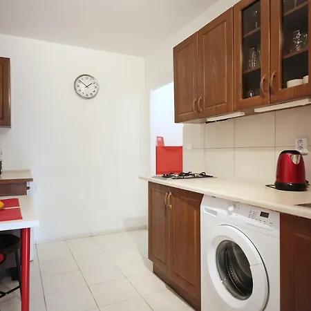 Invalidovna Apartment