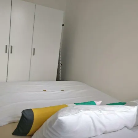 Apartment Invalidovna
