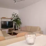 Invalidovna Apartament