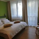 Apartament Invalidovna *