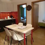 Apartament Invalidovna